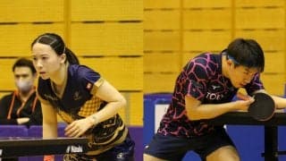 日本リーグ上位チームによる頂上決戦　総合優勝を飾るのはどのチームか＜JTTLファイナル4＞