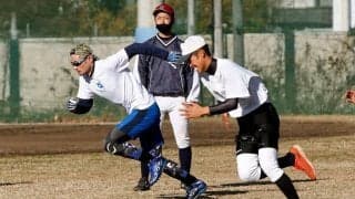 イチロー氏に「全て見抜かれた」　千葉明徳監督が感銘を受けた「高校野球のあるべき姿」