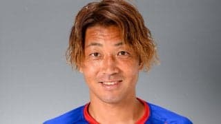 甲府が10月加入のFW高崎寛之の契約満了を発表「まだまだ燃え尽きていません」