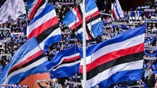 吉田麻也もPVに登場！サンプドリアが100%リサイクルプラスチック採用の限定ユニを発表