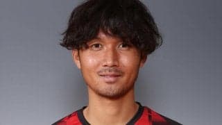 熊本MF岡本知剛が現役引退…広島では高校生でプロ契約、U-17W杯でも注目集める