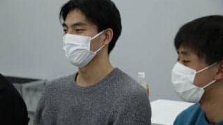 【連載】インカレ開幕前特集『Ｗ奪還』　第１回　石坂悠月×飯島慶記×大柳慶悟×福永陸眞