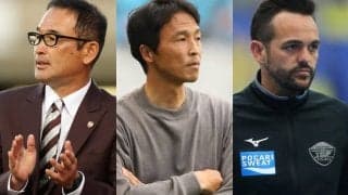 最終節を前に叫びたい!!「アゲンスト・オール・オッズ!!」!? の巻/倉井史也のJリーグ