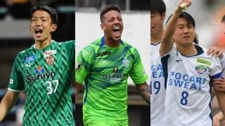 【残留条件】J1残留を懸けた三つ巴の最終節、清水、湘南、徳島、最後に笑うのはどのクラブだ