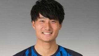 沼津FW今村優介が契約満了で退団へ　「愛鷹のホームがとても好きでした」