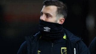 フリーのウィルシャーにライアン・レイノルズが共同オーナーを務める英5部リーグのクラブが興味 