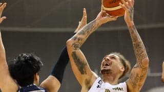 堅守対決の勝者は宇都宮…信州とのロースコアゲームを制して4連勝を飾る