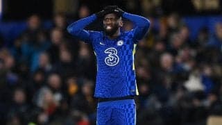 「残留の可能性はない」アーセナルOB、リュディガーのチェルシー退団を確実視