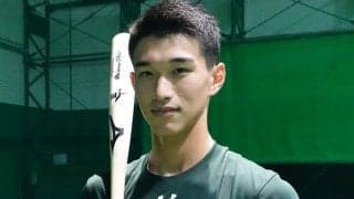 楽天ドラ1吉野は「9」、ドラ2安田は「55」　ルーキー10選手の背番号を発表