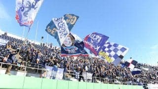 昇格逃した鹿児島、今季途中就任の上野監督退任を発表「J3優勝、J2昇格が出来ずに申し訳ありません」