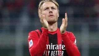 ピオリ監督が長期離脱のケアーにエール「彼は強い人間であり、困難も乗り越えていく」