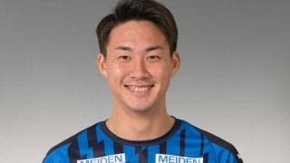 沼津DF後藤虹介が今季退団へ　「恩をプレーで返しきれず申し訳ない」