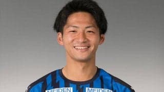 沼津FW鈴木厚太が今季退団…今年8月から東京23FCにレンタル