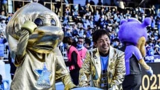 2021年のJ1全順位とともに賞金も確定!「過去3シーズン総額」で川崎フロンターレなど神奈川２強に続いた「意外なチーム」