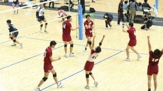 早稲田大と順天堂大が決勝進出　【全日本インカレ6日目男子結果】