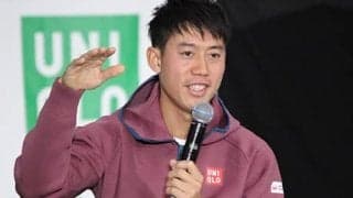 錦織 プロへの意識「12歳から」