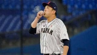 田中将大、人気女子選手と撮影　五輪でしか見られない豪華集合写真に反響「夢の1枚」【東京五輪総集編】