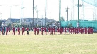 「明日はＦＷ勝負になる」（小林）　早明戦前日練習レポート