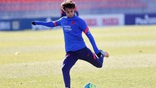 あまり悲観的にはなりたくないけど…/原ゆみこのマドリッド