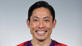 京都が森脇良太の退団を発表 「サンガで過ごした2年間は素晴らしくビューティフルな時間でした!」