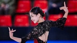 フィギュア横井ゆは菜「筋肉バッキバキすぎ！」　最強いとこボクサーの肉体美に驚愕