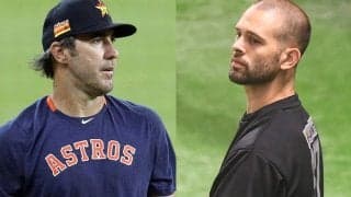 【MLB】ロックアウトで“契約宙ぶらりん”続出　元鷹マルティネスやバーランダーも…