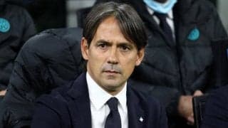 インザーギ監督、ローマ戦を前に決意語る「インテルらしさを見せなければ…」