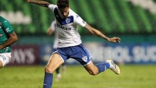 元インテルの“リッキー”ことリカルド・アルバレスが現役引退…晩年はヒザのケガに苦しむ