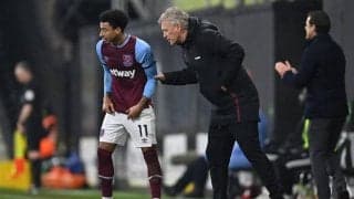 「とても才能があるのに…」モイーズ、リンガードのユナイテッドでの現状を嘆く