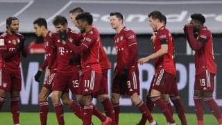 バイエルンが首位攻防のデア・クラシカーを制す、ドルトムントはフンメルス乱調響く…《ブンデスリーガ》