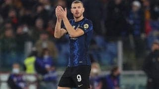 レーティング：ローマ 0-3 インテル《セリエA》