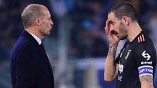 ユベントスに何が起きているのか。成績低迷と不正決算疑惑の背後にあるもの