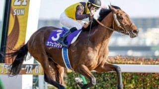 【チャンピオンズC予想】1番人気馬の信頼度が低いダートGI、期待の馬は