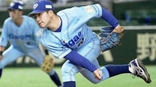 奥川恭伸、佐々木朗希の世代からまた好投手。元広陵の右腕が脅威の完成度でドラフト上位候補に急浮上