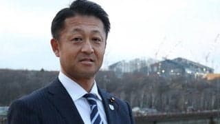 議員と監督“異色のパラレルキャリア”　野球エリートが北の大地で注ぐ情熱