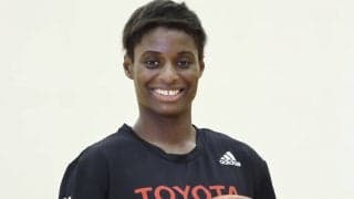 東京五輪・銀メダルの女子バスケ日本代表・馬瓜エブリンが「ウィンターカップ2021」を語る！