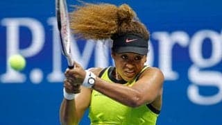  大坂なおみ バスケに挑戦 