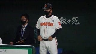 【社会人野球】「愛」をキーワードに8年ぶりベスト8　優勝請け負う名将が導くENEOSの躍進