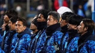 【横浜FCVS札幌】「いよいよ決別の時なのか」横浜FC三浦知良「カズをここで出すのか」の落胆