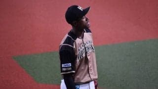 動画炎上騒動ふき飛ばせ！「新庄チルドレン」日本ハム万波の決意