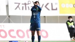 【J1残留失敗】「終わらなかった徳島」の2点目！岸田一宏社長「初のJ1挑戦と比べると、間違いなく成長できている」【徳島対広島】「徳島“よいチーム”として戦い抜いたプライド、限界でも消えなかった帰属意識」(2)