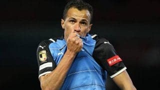 J1得点王の川崎Fダミアンが今季2度目の11月・12月MVPに！  月間優秀監督賞は鹿島の相馬直樹監督