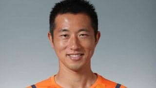 清水DF井林章が全治3カ月…途中交代の浦和戦で右ヒザ負傷