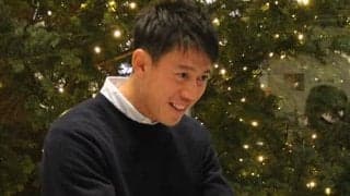 錦織 ファン50名と記念撮影