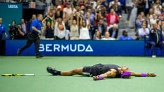 ナダルやアルカラスが「ATPカップ」欠場へ