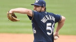 阪神、前ドジャース3A・ウィルカーソンの獲得を発表　「タイガースを日本一に」