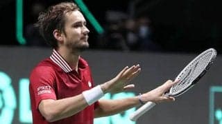 メド挑発「CR7がしていた」