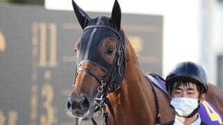 【チャンピオンズC】テーオーケインズが6馬身差突き放す圧巻V！初ダートのソダシは12着