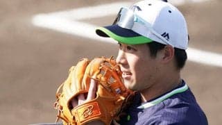 ヤクルト、新ユニデザインが「超絶カッコいい」　来季の「CREWユニ」が大好評