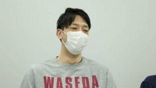 【連載】インカレ開幕前特集『Ｗ奪還』　【第６回】津田誠人主将×萩原圭×宮本一樹